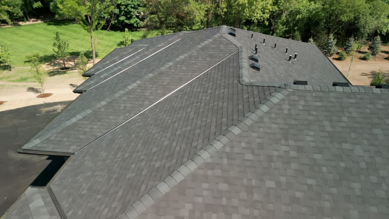 Best Chimney Flashing Repair  in Independence, OH